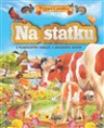 Na statku - Tajemná knížka S plastickými obrazy a spoustou skrýší